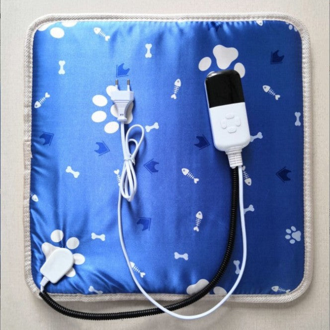 CozyPaws? 110V Electric Pet Heating Blanket