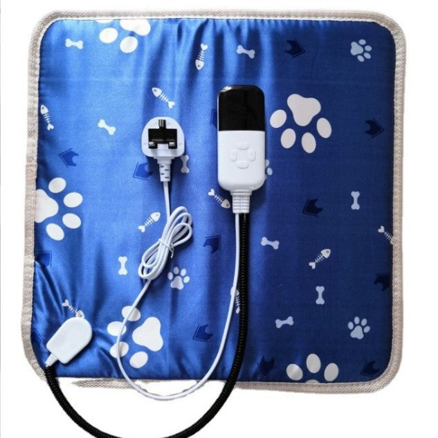 CozyPaws? 110V Electric Pet Heating Blanket