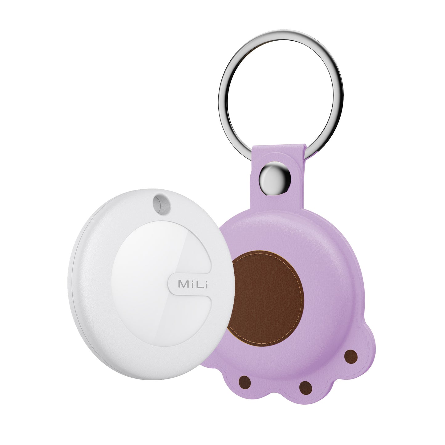 Smart Locator Pet Collar – Anti-Lost Design (Dogs & Cats)