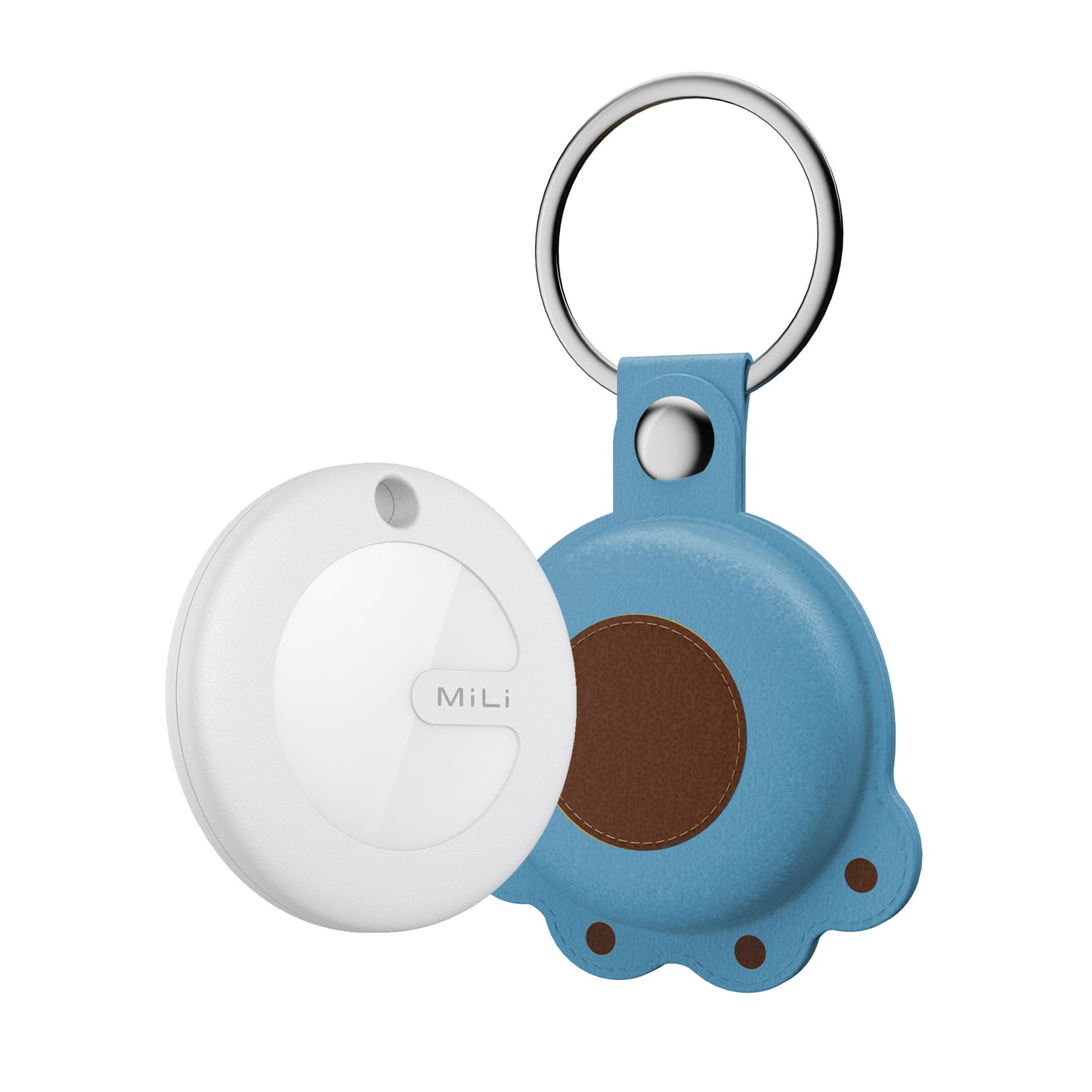 Smart Locator Pet Collar – Anti-Lost Design (Dogs & Cats)