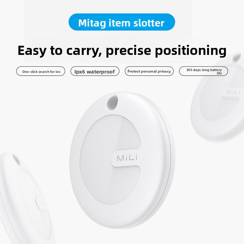 Smart Locator Pet Collar – Anti-Lost Design (Dogs & Cats)
