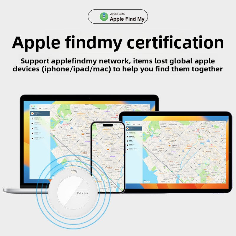 Smart Locator Pet Collar – Anti-Lost Design (Dogs & Cats)