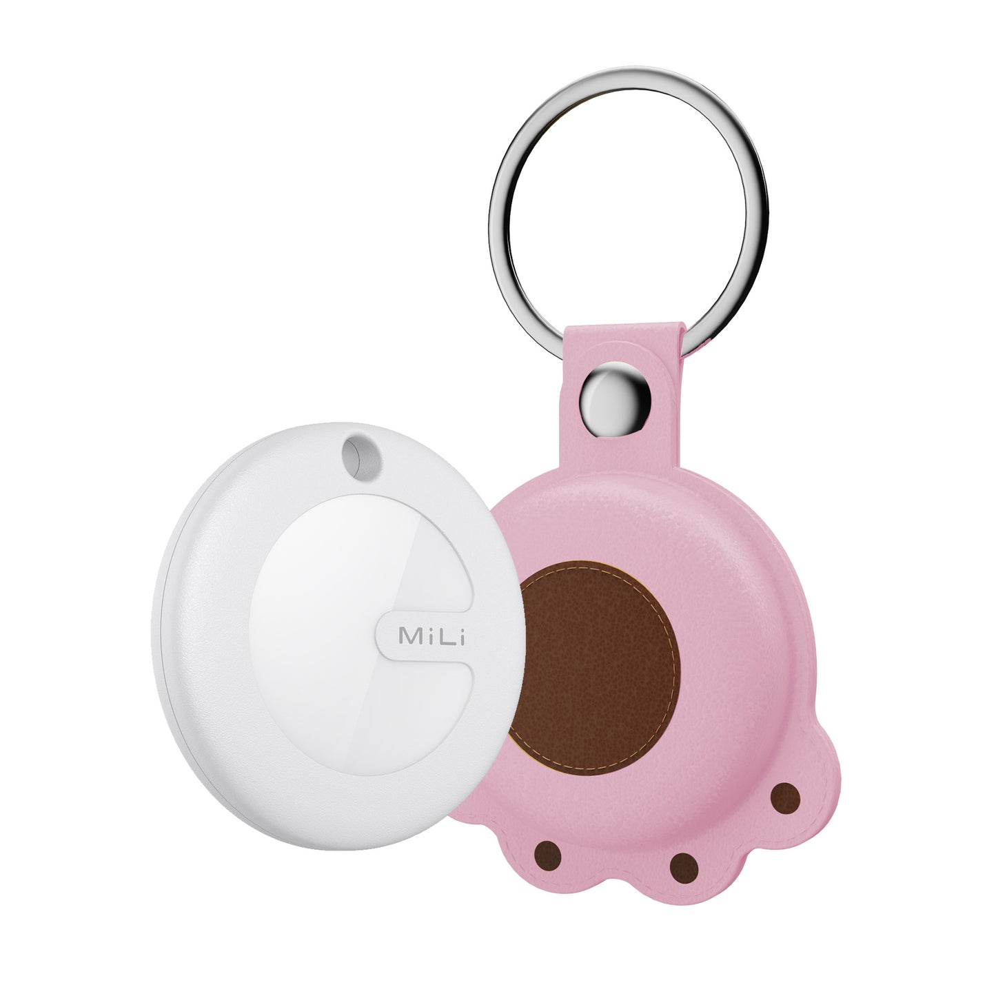 Smart Locator Pet Collar – Anti-Lost Design (Dogs & Cats)