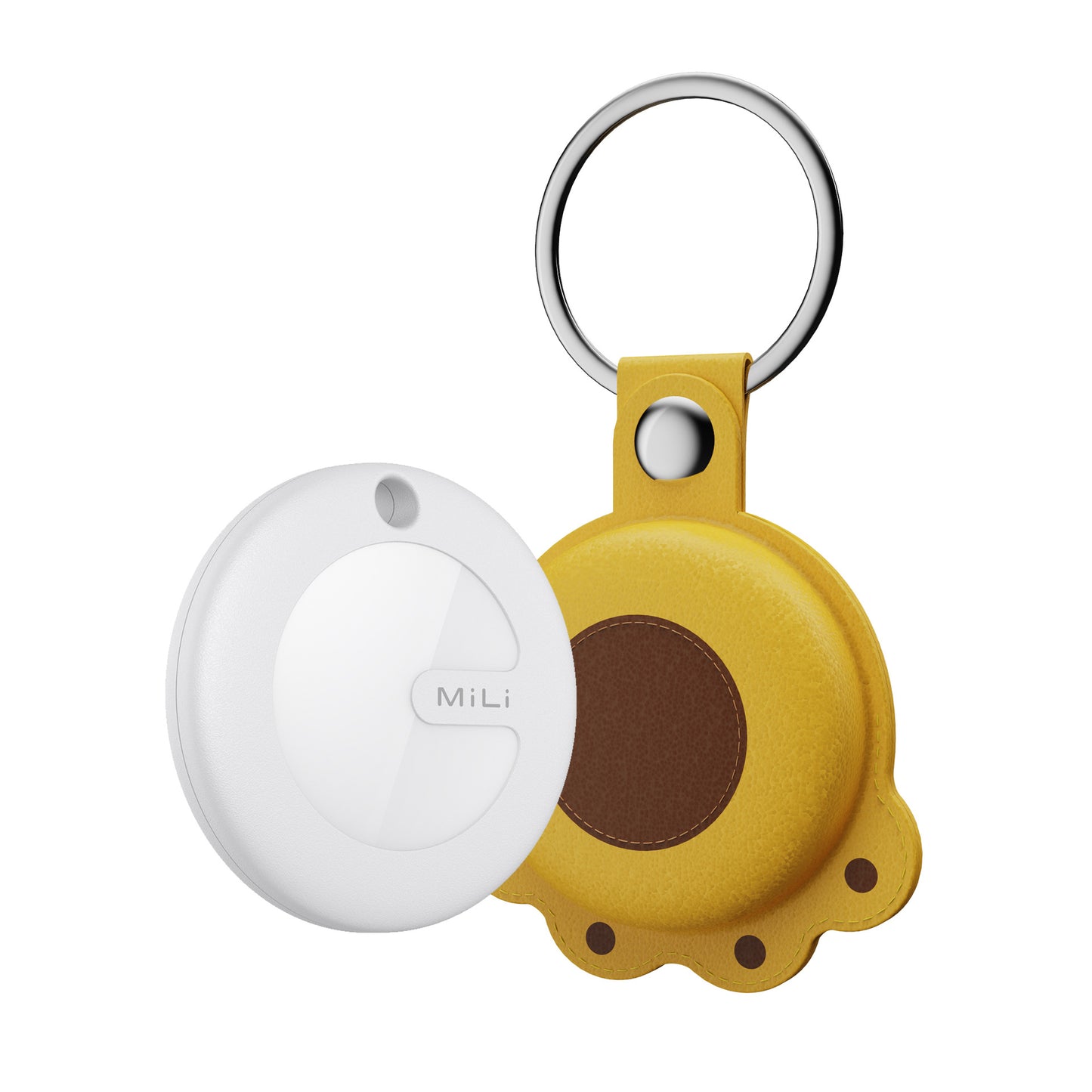 Smart Locator Pet Collar – Anti-Lost Design (Dogs & Cats)