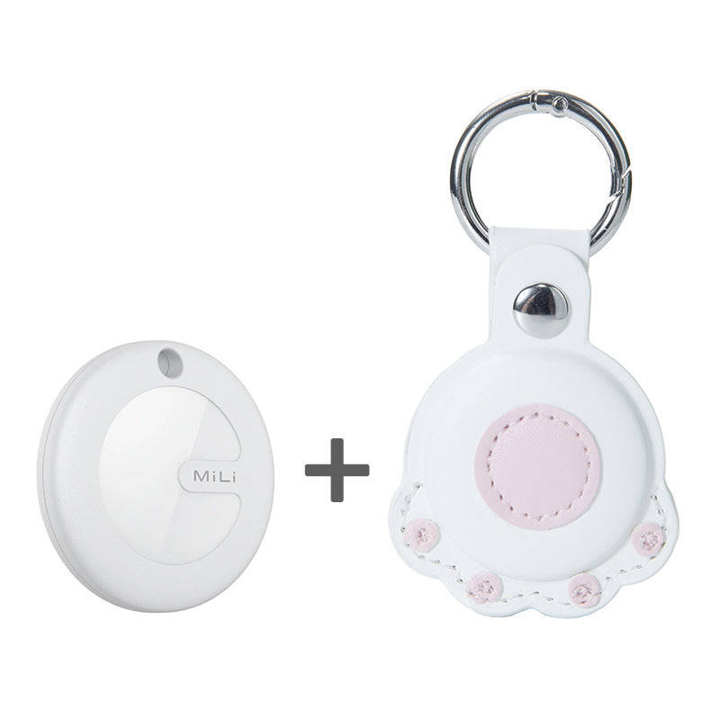 Smart Locator Pet Collar – Anti-Lost Design (Dogs & Cats)