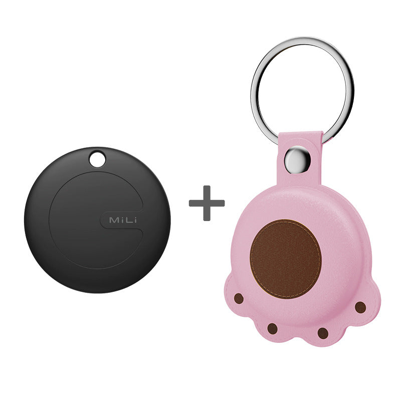 Smart Locator Pet Collar – Anti-Lost Design (Dogs & Cats)