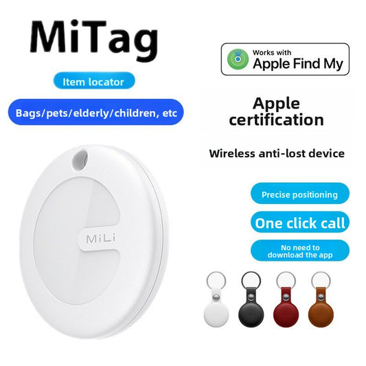 Smart Locator Pet Collar – Anti-Lost Design (Dogs & Cats)