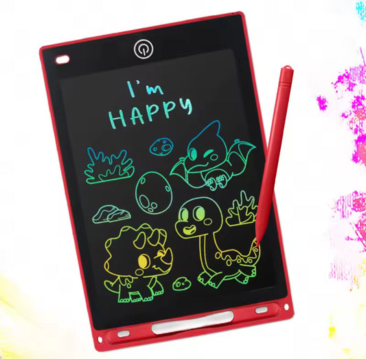 Electronic Handwriting Tablet for Kids 3–8